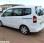 Fourgon avec parois et toit rigide Ford T.COURIER