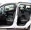 Fourgon avec parois et toit rigide Ford T.COURIER