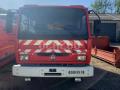 Incendie Renault S150