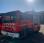 Incendie Renault S150