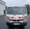 Benne basculante de chantier et de TP Nissan Cabstar