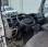 Benne basculante de chantier et de TP Nissan Cabstar