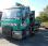 Benne basculante de chantier et de TP Iveco 120E18