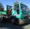 Benne basculante de chantier et de TP Iveco 120E18