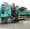 Benne basculante de chantier et de TP Iveco 120E18