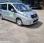 Autobus Fiat Scudo