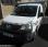 Fourgon avec parois et toit rigide Peugeot Partner