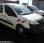 Fourgon avec parois et toit rigide Peugeot Partner