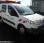 Fourgon avec parois et toit rigide Peugeot Partner