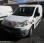 Fourgon avec parois et toit rigide Peugeot Partner