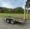 Porte-engins nc 3.5t