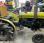 Tracteur agricole Yanmar 1300D