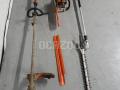 Autre Stihl             MS180, KM94RCE, HL94CE