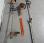 Autre Stihl             MS180, KM94RCE, HL94CE