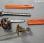 Autre Stihl             MS180, KM94RCE, HL94CE