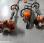 Autre Stihl             MS180, KM94RCE, HL94CE