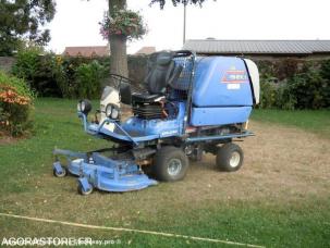 Tondeuse Iseki SFH240