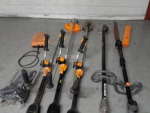 Autre nc Excellion 2000, Excellion 2000, Excellion 2000, Cultivion, Helion 150/200, 1100