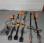 Autre nc             Excellion 2000, Excellion 2000, Excellion 2000, Cultivion, Helion 150/200, 1100