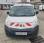 Fourgon avec parois et toit rigide Renault Kangoo
