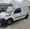 Fourgon avec parois et toit rigide Renault Kangoo