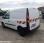 Fourgon avec parois et toit rigide Renault Kangoo