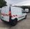 Fourgon avec parois et toit rigide Renault Kangoo