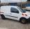 Fourgon avec parois et toit rigide Renault Kangoo