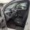 Fourgon avec parois et toit rigide Renault Kangoo