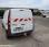 Fourgon avec parois et toit rigide Renault Kangoo