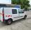 Fourgon avec parois et toit rigide Renault Kangoo