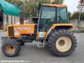 Tracteur agricole Renault 750MI