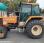 Tracteur agricole Renault 750MI