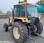 Tracteur agricole Renault 750MI