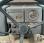Tracteur agricole Renault 750MI