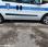 Fourgon avec parois et toit rigide Fiat DOBLO