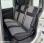 Fourgon avec parois et toit rigide Fiat DOBLO