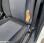 Fourgon avec parois et toit rigide Fiat DOBLO
