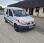 Fourgon avec parois et toit rigide Renault Kangoo