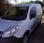 Fourgon avec parois et toit rigide Renault Kangoo