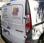 Fourgon avec parois et toit rigide Renault Kangoo