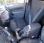 Fourgon avec parois et toit rigide Renault Kangoo