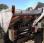Benne basculante de chantier et de TP Nissan Cabstar