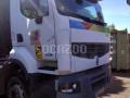 Pour semi-remorque Renault Premium