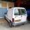 Fourgon avec parois et toit rigide Peugeot Partner