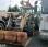 Tracteur agricole Renault