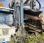 Tracteur agricole Renault