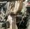 Tracteur agricole Renault