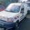 Fourgon avec parois et toit rigide Renault Kangoo