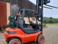 Fenwick-Linde             H35T
